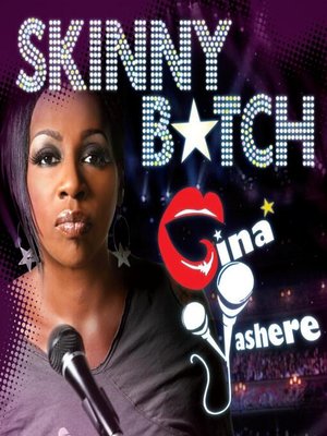 cover image of Skinny Bitch